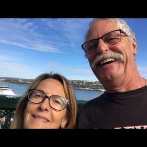 Meet your Posher, Patricia